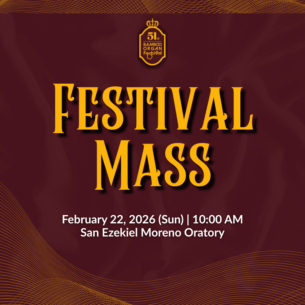 Festival Mass II