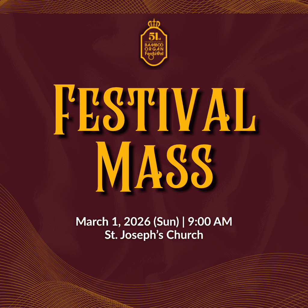 Festival Mass III